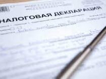 Бумажные налоговые декларации физлиц будут сжигать на Бишкекском полигоне
