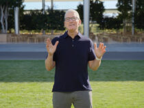 Apple заранее запишет презентацию iPhone 15 и покажет ее в интернете