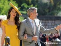 Джордж Клуни разорвал все связи с Меган Маркл