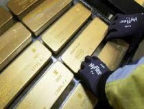 Мировые банки приобрели рекордное количество золота