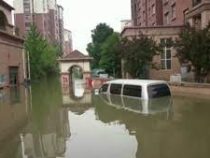 Губчатые города не выдержали экстремальных наводнений