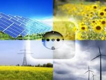 ЕС перейдёт на возобновляемые источники энергии раньше срока