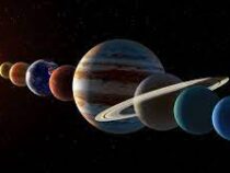 Астрономы назвали дату ближайшего противостояния планет