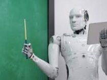 Консультантов по искусственному интеллекту нанимают в школах Великобритании