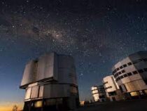 Спасена крупнейшая в мире обсерватория