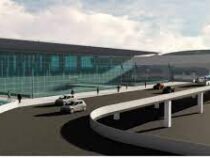 Новый терминал позволит аэропорту Алматы принимать 14 млн пассажиров в год