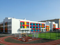 В Караколе построят новую школу