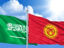 Кыргызстанцы  могут находится  в Саудовской Аравии 90 дней по eVisa