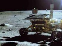 Индийский луноход нашел на южном полюсе Луны серу, алюминий и железо