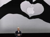 Apple анонсировала презентацию новинок в сентябре