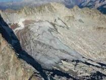 Таяние крупнейшего ледника Испании ускорилось