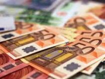 Банкноты евро приобретут новый вид