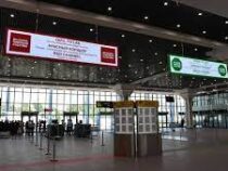В аэропортах Узбекистана отменили «зеленые» и «красные» коридоры