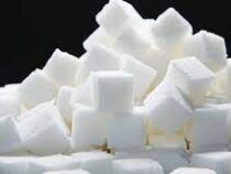 На 3.9% снизились мировые цены на сахар