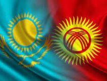 Кыргызстанцам хотят разрешить находиться в Казахстане 90 дней без регистрации