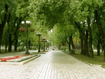 Вторая декада августа  будет очень комфортной в Бишкеке