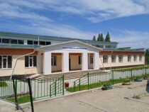 В Таласской области до конца года достроят 8 школ