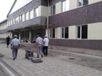 В Чуйской области 1 сентября откроется семь новых школ