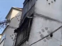 Взрыв в многоквартирном доме Бишкека. Погибла гражданка Южной Кореи