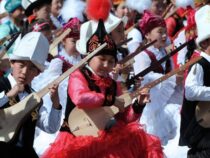 В Кыргызстане 9 сентября отметят День комуза