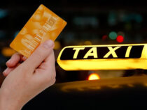 За полгода кыргызстанцы потратили на такси более 1 млрд сомов
