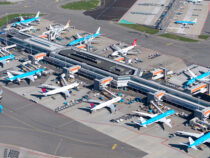 Главный аэропорт Нидерландов решил брать деньги за транзит пассажиров