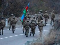Азербайджан объявил о начале «антитеррористической операции» в Карабахе