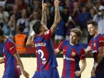 «Барселона» может быть исключена из еврокубков за подкуп испанских судей