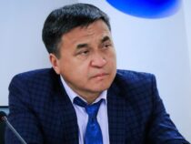 Каныбек Иманалиев освобожден от должности министра образования