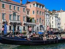 Венеция будет взымать плату за въезд