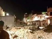 Свыше 2 тысяч человек погибли из-за землетрясения в Марокко
