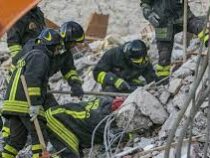 В пострадавшем от землетрясения Марокко продолжается поисково-спасательная операция