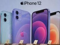 Продажи iPhone 12 приостановлены из-за сильного излучения