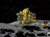“Заснули” на Луне: Индийские аппараты перестали отвечать на сигналы