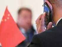 Китайским госслужащим запретили пользоваться iPhone