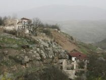 Нагорный Карабах прекратит свое существование с 1 января 2024 года