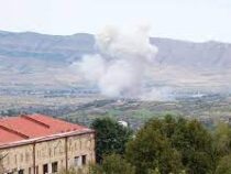 Азербайджан заявил о приостановлении «антитеррористических мероприятий» в Карабахе