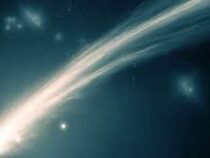 Раз в 400 лет: земляне смогут увидеть комету Нисимура невооруженным глазом
