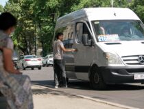 В мэрии вновь заявили о намерении убрать маршрутки из центра Бишкека
