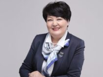 Догдуркүл Кендирбаева назначена и.о. министра образования