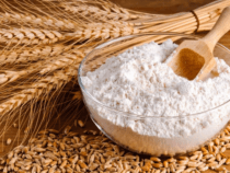 Кыргызстан ввел временный запрет на вывоз муки и зерна