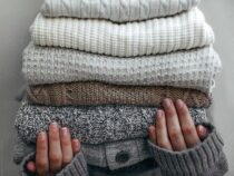 Кыргызстан сократил экспорт теплой одежды