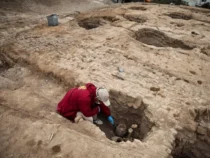 В Перу нашли тысячелетнюю мумию