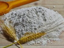 Минсельхоз предлагает на полгода запретить экспорт пшеницы и муки