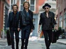 Легенды The Rolling Stones впервые за 18 лет порадуют новым альбомом