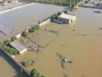 Число жертв наводнения в Ливии превысило 6 тысяч человек