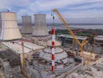 В мире строят 57 новых АЭС