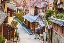 Стремительно восстанавливается туристический сектор Японии