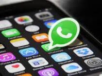 WhatsApp прекратит работать на старых смартфонах