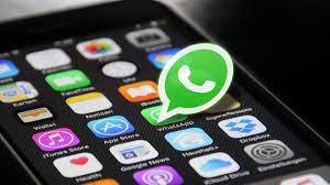 WhatsApp прекратит работать на старых смартфонах